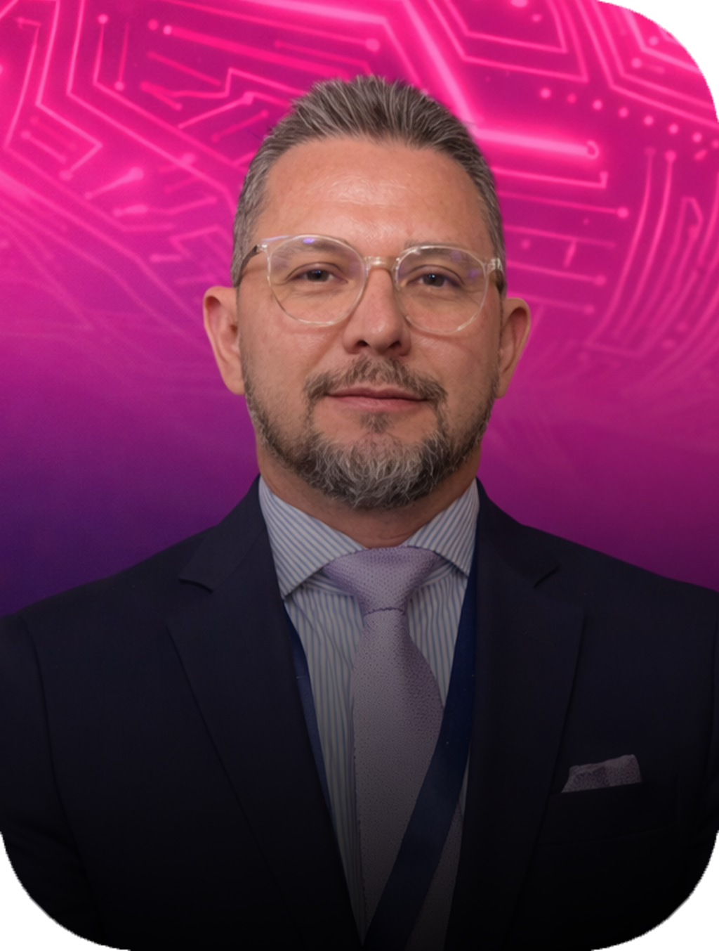Luis Adrian Salazar Solis